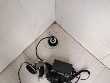 如东楼顶渗水维修公司为您分享下检测区的划分。