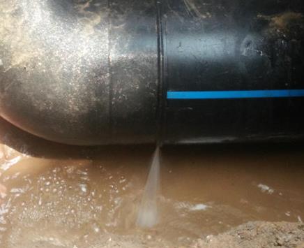 如东楼顶渗水维修公司为大家分享下如东卫生间漏水维修修补技术!