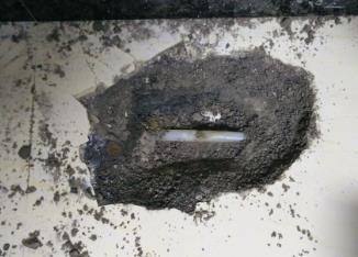 如东漏水检测多少钱