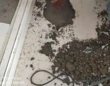 如东楼顶渗水公司分享下如东卫生间测漏水方法和方法的详细分解。