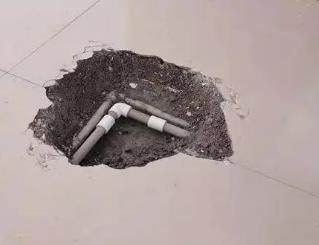  如东检漏多少钱?