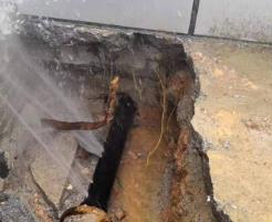 如东市管道泄漏常用检测方法